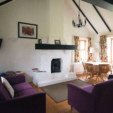 Ballylinny Holiday Cottages Бушмілс Екстер'єр фото